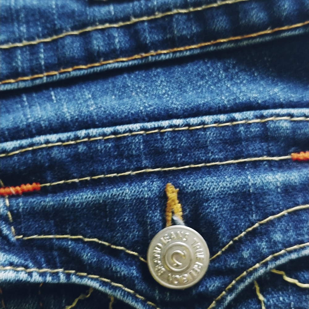 Jeans - Picture 5 of 5